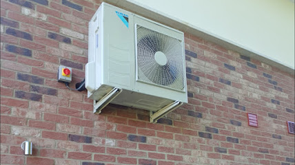 profile picture of GM HVAC