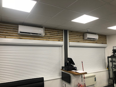 profile picture of Ram Air Conditioning LTD profile picture