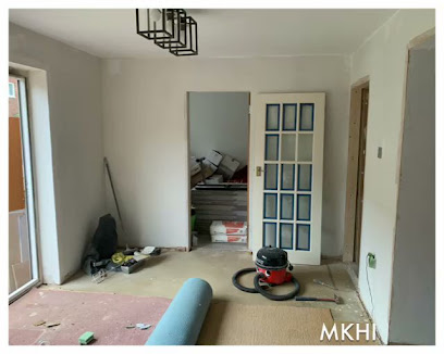Milton Keynes Home Improvement Ltd