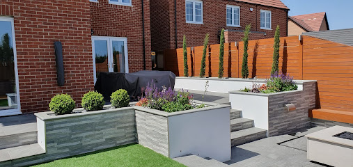 profile picture of Francis Rose Landscapes Ltd profile picture