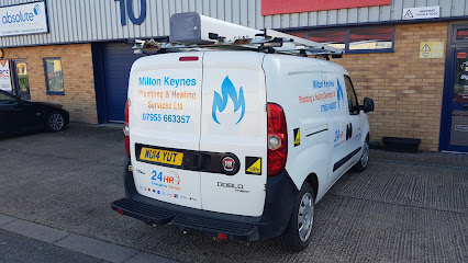 profile picture of Milton Keynes Plumbing & Heating Services LTD profile picture