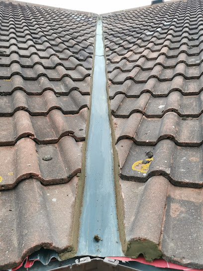 profile picture of Morris Roofing Ltd profile picture