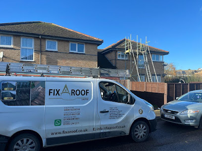 profile picture of Fixaroof Ltd - Roofers Milton Keynes profile picture