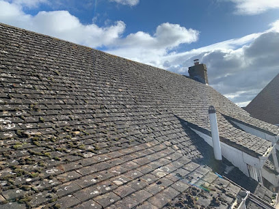 profile picture of CJB Roofing profile picture