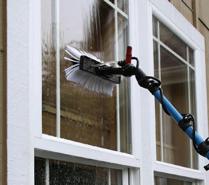 profile picture of Spotless Window Cleaning