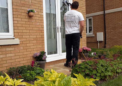 profile picture of Robert's Window Cleaning profile picture