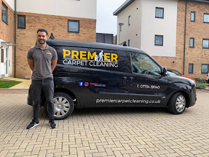 profile picture of Premier Carpet Cleaning