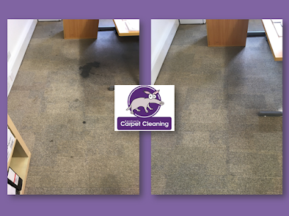 profile picture of Aardvark Carpet Cleaning Milton Keynes profile picture