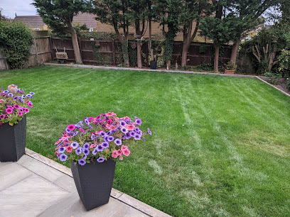 profile picture of All Green Lawn Treatments