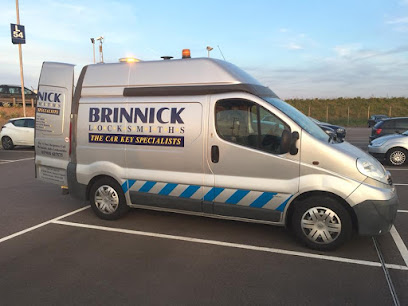 profile picture of Brinnick Locksmiths & Security Locksmiths Milton Keynes profile picture