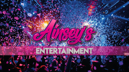 profile picture of Ainseys Entertainment - DJ Hire Photo Booth Hire profile picture