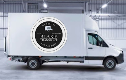 profile picture of Blake Transport profile picture