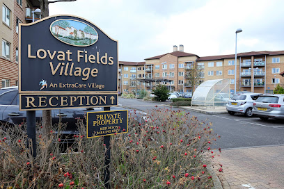 profile picture of Lovat Fields Retirement Village profile picture