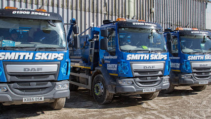 profile picture of Smith Recycling (Milton Keynes) Limited profile picture