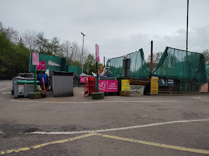 profile picture of MK Waste Disposal and Recycling Centre profile picture