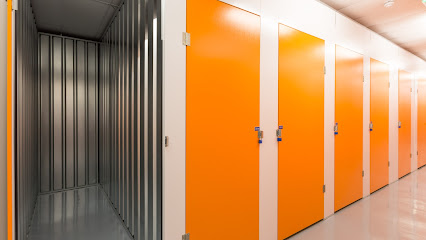 profile picture of Lok'nStore Self Storage Milton Keynes profile picture