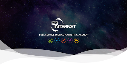 123 Internet - Leading Digital Marketing Growth Agency