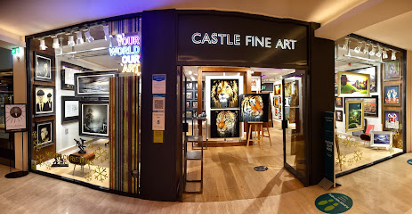 profile picture of Castle Fine Art, Milton Keynes profile picture