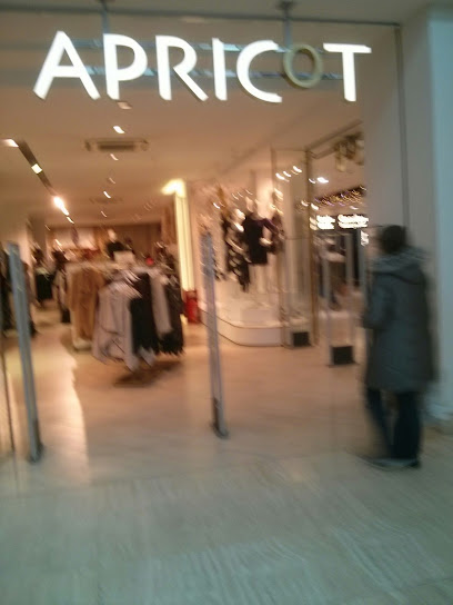 profile picture of Apricot Clothing - Milton Keynes