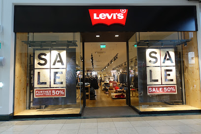 profile picture of Levi's® Milton Keynes