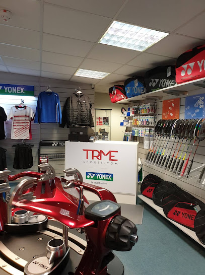 profile picture of T R M E Sports Ltd profile picture