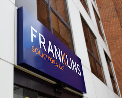 profile picture of Franklins Solicitors LLP profile picture