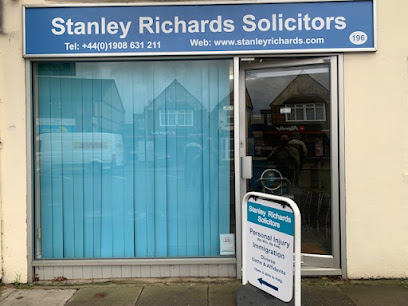 profile picture of Stanley Richards Solicitors - Immigration and Nationality Law Experts profile picture