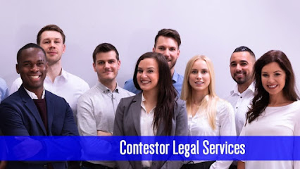 profile picture of Contestor Legal Services profile picture