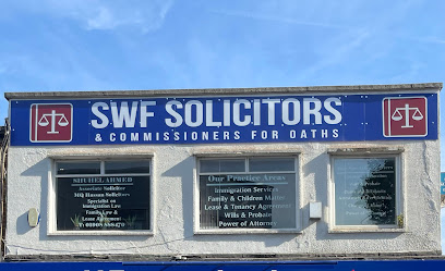 profile picture of SWF Solicitors profile picture