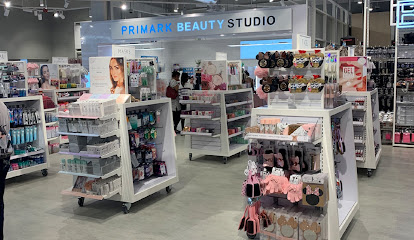 Primark Beauty Studio by Rawr Express Milton Keynes