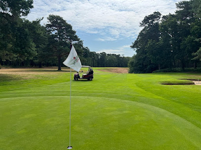 profile picture of Woburn Golf Club profile picture