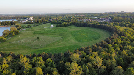 profile picture of Willen Lake Maze profile picture