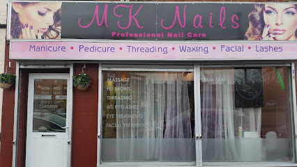 profile picture of MK Nails - Milton Keynes profile picture