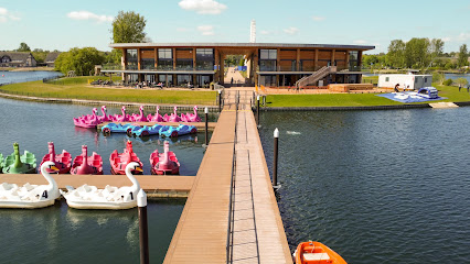 profile picture of Willen Lake