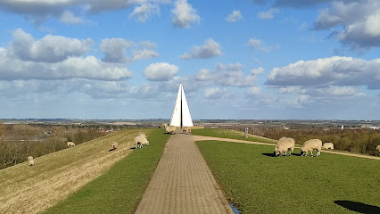 Light Pyramid