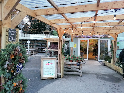 profile picture of The Woodworks Garden Centre & Café profile picture