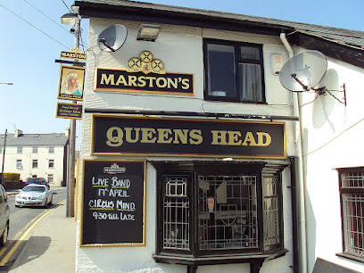 profile picture of Queens Head Inn profile picture