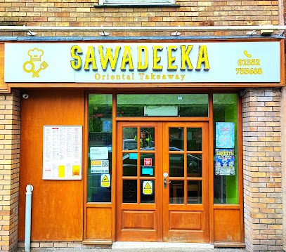 profile picture of Sawadeeka Oriental Takeaway profile picture