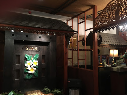 Siam Bar & Thai Restaurant - Takeaway