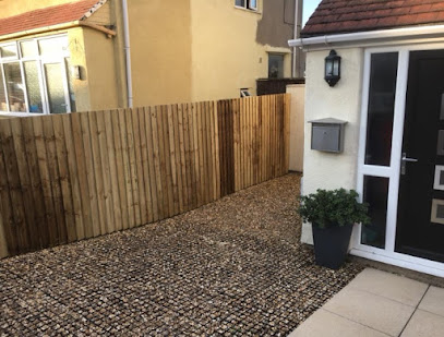 profile picture of JM FENCING & GARDEN MAINTENANCE profile picture