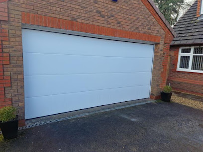 profile picture of County Garage Doors Ltd profile picture