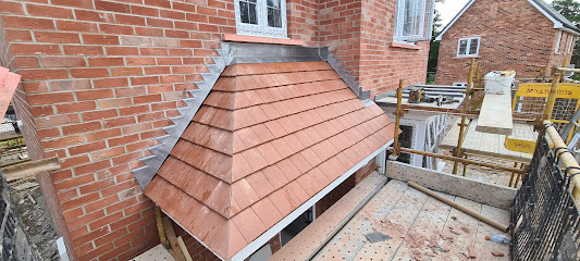 profile picture of Jh Roofing Solutions ltd profile picture