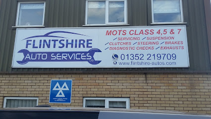 profile picture of Flintshire Auto Services profile picture