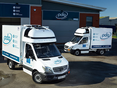 profile picture of PDQ Specialist Couriers | PDQ Couriers profile picture