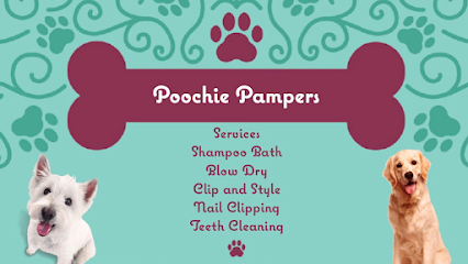 profile picture of Poochie Pampers Dog Grooming profile picture