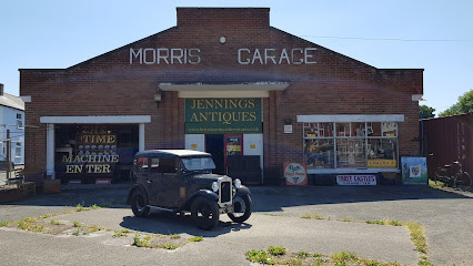 profile picture of Jennings Antiques profile picture