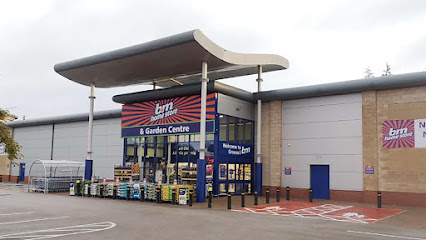 profile picture of B&M Home Store with Garden Centre profile picture