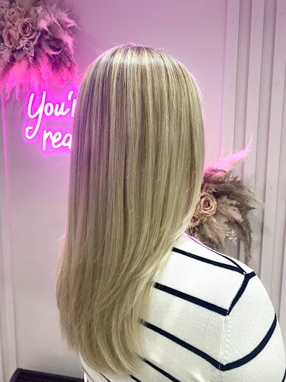 profile picture of Revolution Hair & Beauty