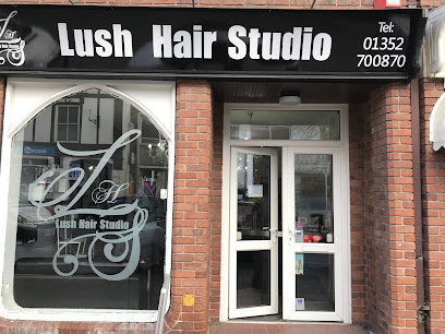 profile picture of Lush Hair Studio profile picture