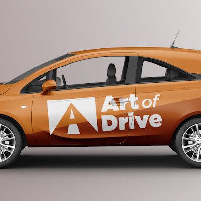 Art of Drive - Driving School | Southampton & London | Manual and Automatic Lessons